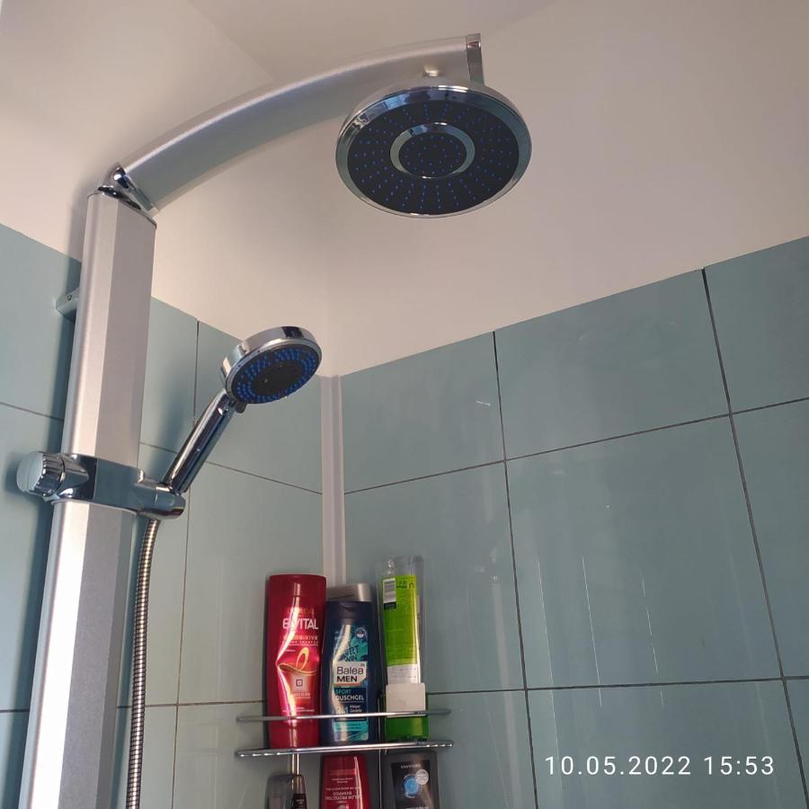 Apartamento La Boheme - The Magic Of Riga & Free Parking Exterior foto