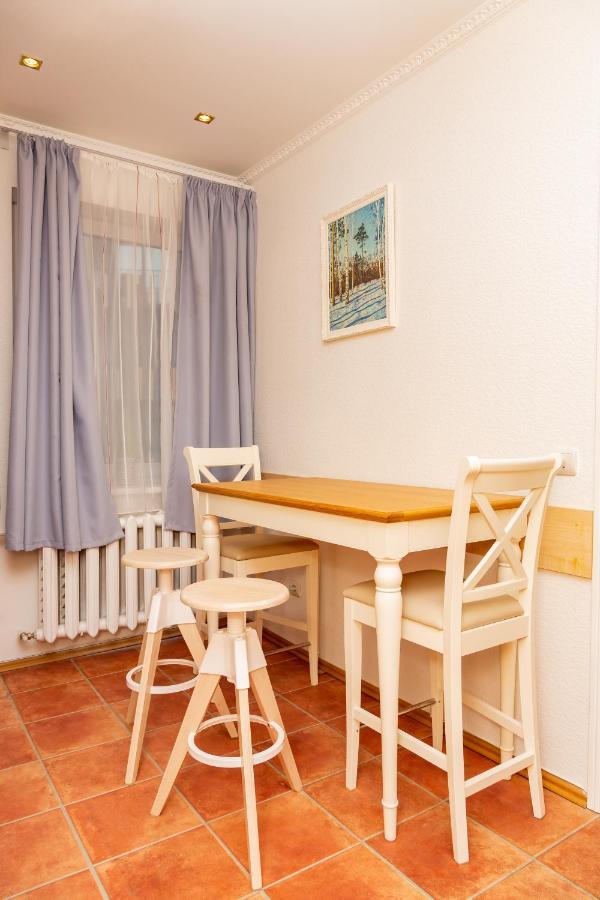Apartamento La Boheme - The Magic Of Riga & Free Parking Exterior foto